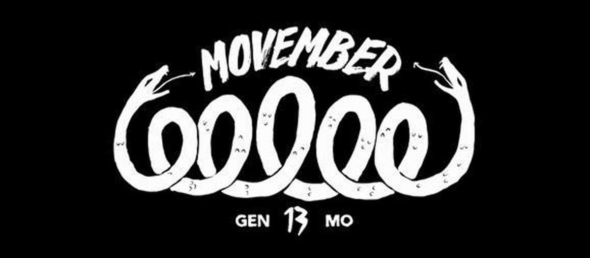 Movember Hungary - Interjú Honti Dániel főszervezővel