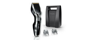 Hatékonyabb hajvágás: Philips Hairclipper Series 5000 HC5450/80