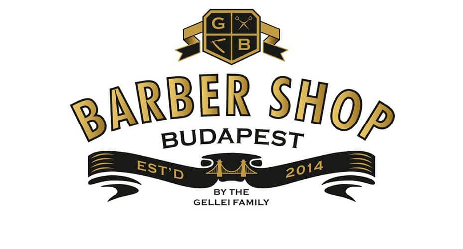 Budapest Barber Shop
