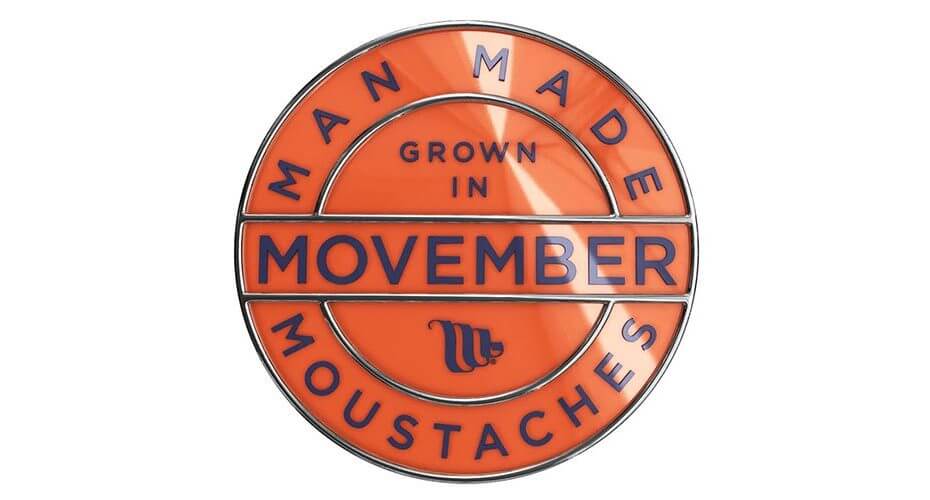 Movember Hungary 2014