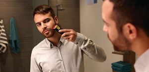 Precíz szakállvonal – Philips BT9290 lézeres szakállvágó teszt