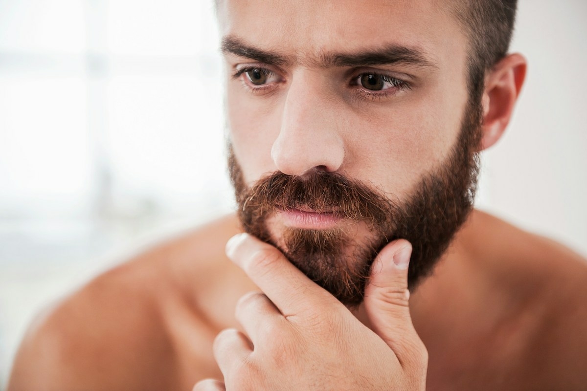 Decembeard – a legnyomósabb ok a szakállnövesztésre!