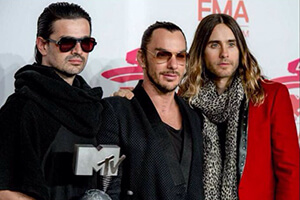 30seconds to mars