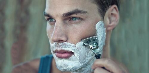 A 7 leggyakoribb ok, ami miatt megvágod magad borotválkozás közben!