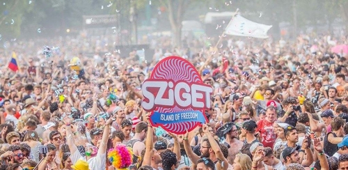 Sziget 2015 - 7 kérdés és válasz a Fesztivál utolsó napjára