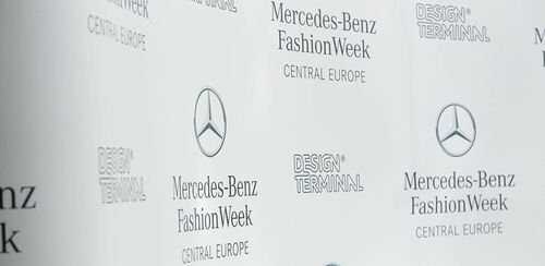 Először Magyarországon a Mercedes-Benz Fashion Week Central Europe