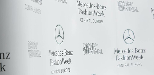 Először Magyarországon a Mercedes-Benz Fashion Week Central Europe