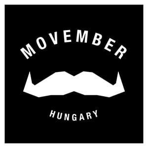 Movember Magyarország 2015