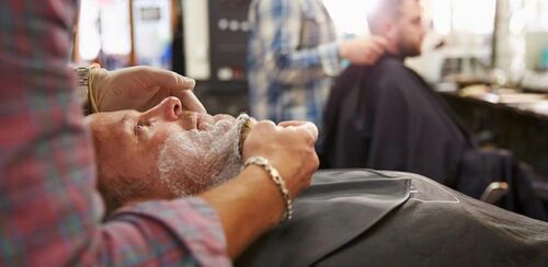 Klasszikus borotválkozás – Miért jó a borotvapamacs?