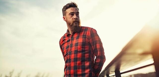 5 dolog, ami nem hiányozhat egy szakállas férfi eszköztárából