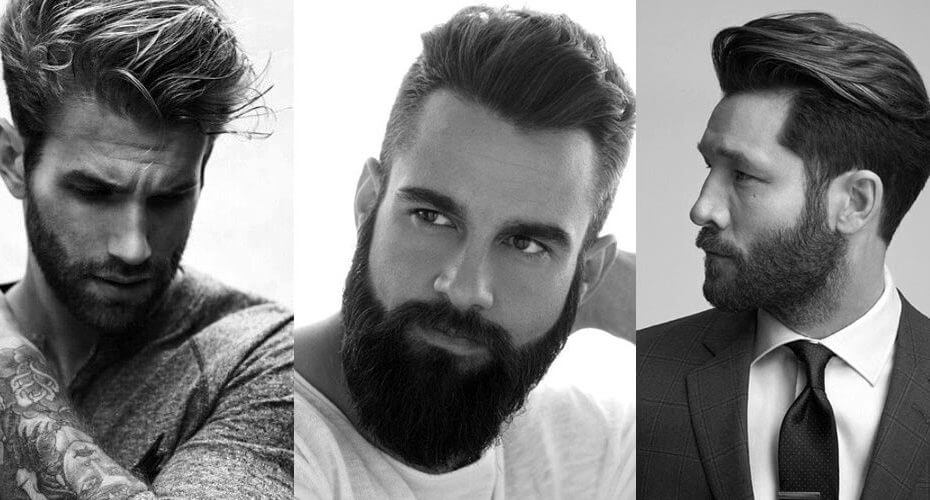 férfi frizura trendek