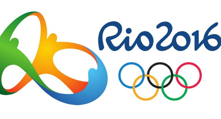 Rio 2016 Olimpia