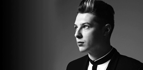 John Newman és az idei év legnagyobb üzenete – Sziget 2016