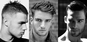 Az idei top 3 nyári férfi frizura