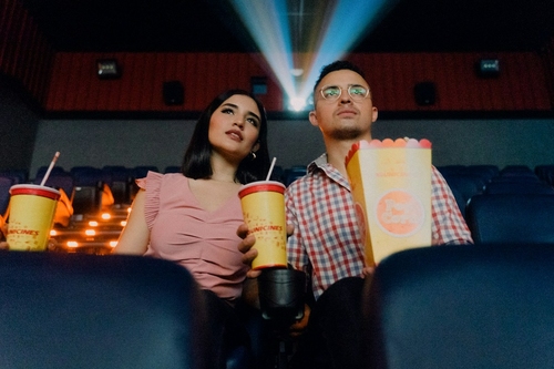 3+1 kihagyhatatlan film tavaszra!