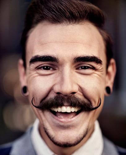 Movember Magyarország