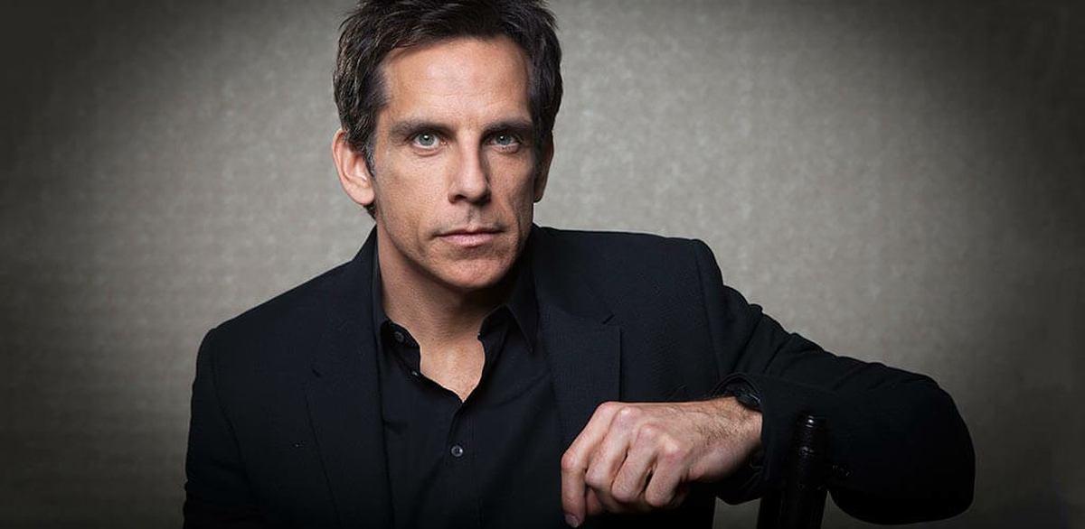 Ben Stiller vs. prosztatarák 1:0 - Így élte túl a prosztatarákot!