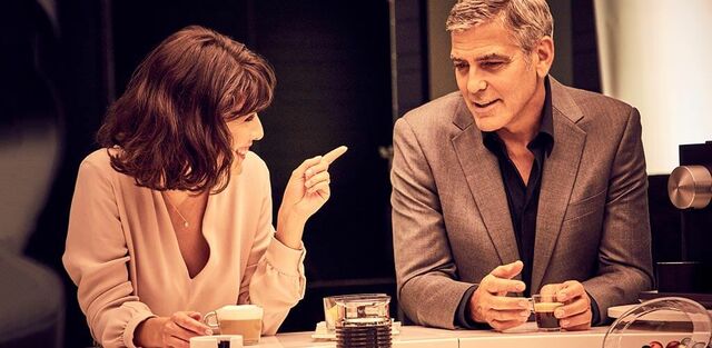 WERK – Így készült a Nespresso és Clooney legújabb kampánya