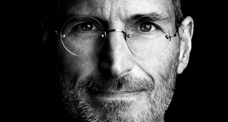 Steve Jobs idézet