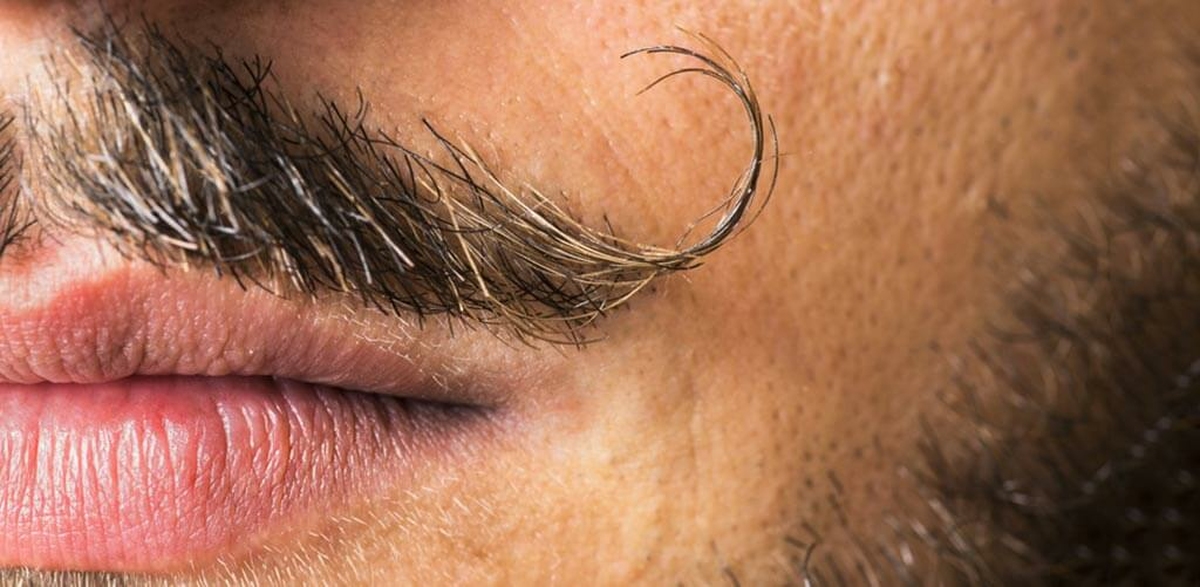 5 biztos tipp – Hogyan ápold a movemberi bajuszt?