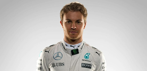 Nico Rosberg – Így kezdődött minden közel 25 évvel ezelőtt