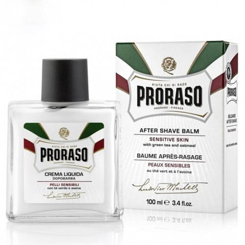 proraso after shave