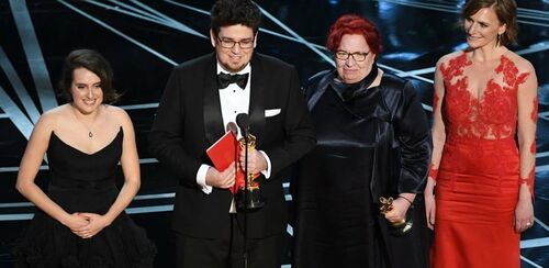 Deák Kristóf és a többiek – 4 Oscar-díjas magyar, akik reményt adnak a fiatalságnak