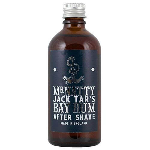 aftershave - mr. natty
