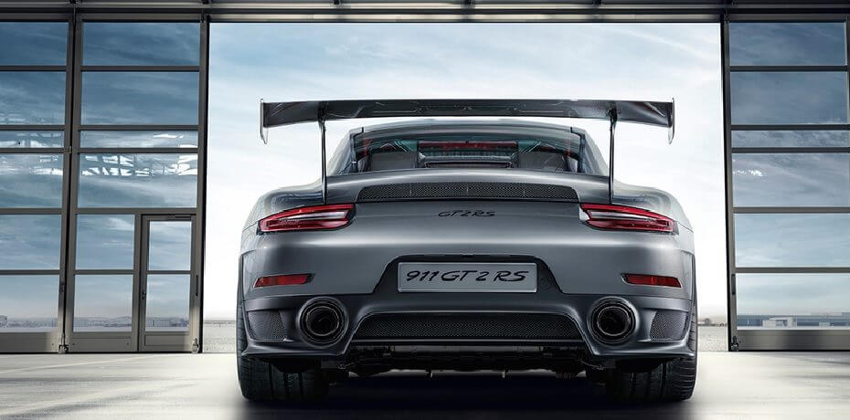 Porsche 911 - teszt - vélemény - férfimagazin