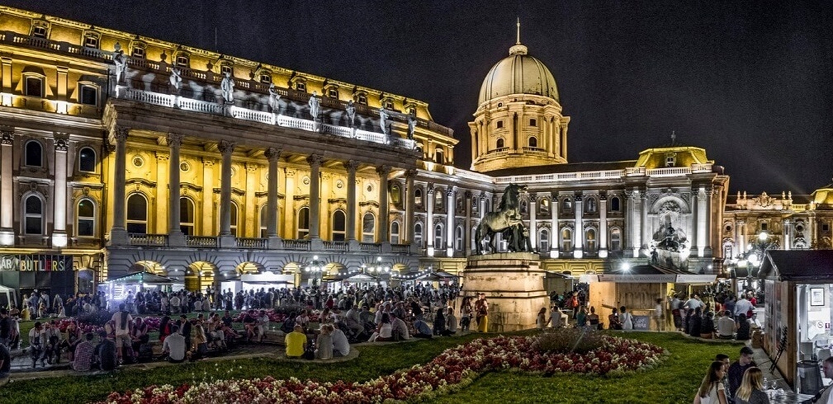 Zavarba ejtően sokszínű kínálattal ma startol a 26. Budapest Borfesztivál!