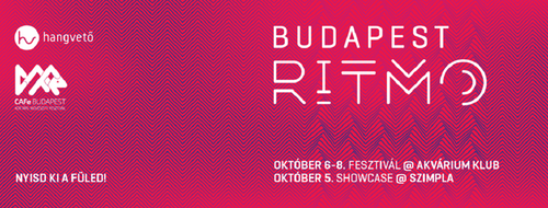 Eddig nem látott, izgalmas zenei együttműködésekkel startol a Budapest Ritmo