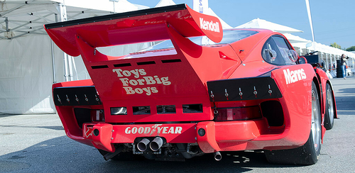 A Hungaroring Classic képekben