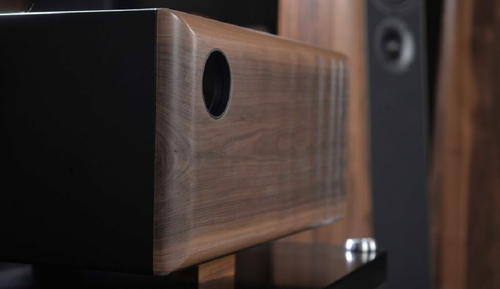 Világszínvonalú magyar innováció a high-end audio piacon