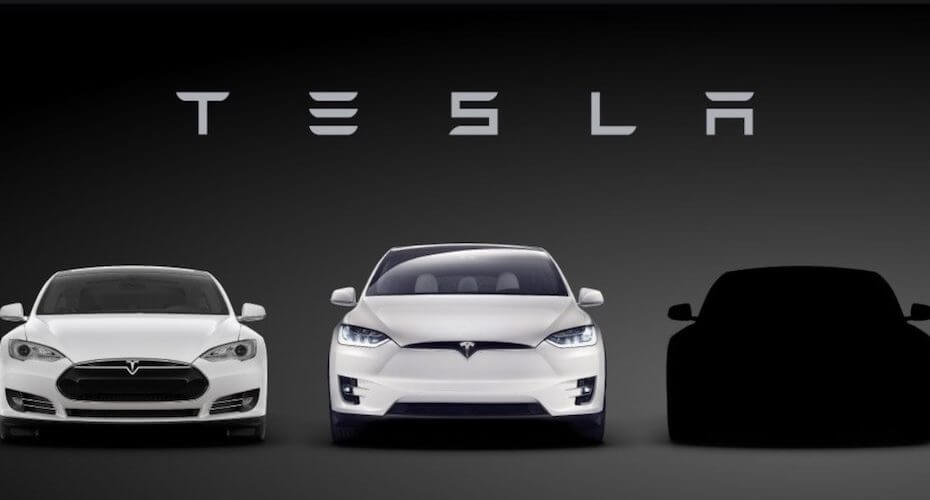 Tesla - hírek - férfimagazin