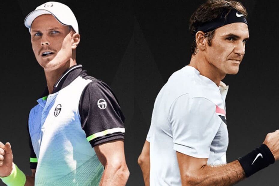 Fucsovics-Federer - Australian Open - férfimagazin