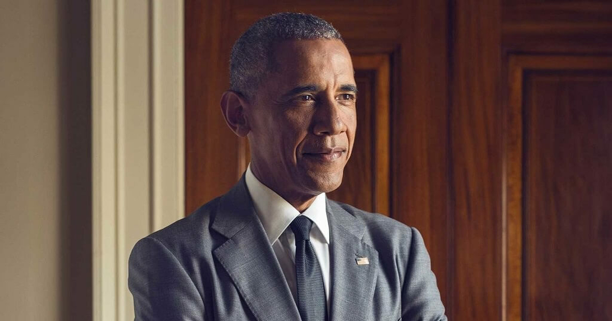 Obama 2018-as listája úgy tökéletes, ahogy van