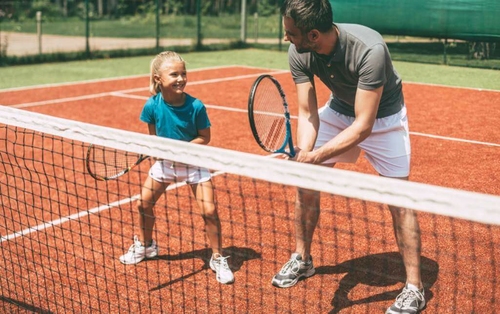 Mire figyelj, amikor rendszeres sportra kezded nevelni gyerekeidet?