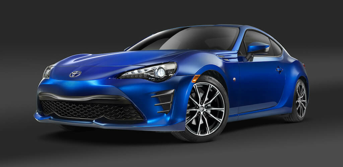 Nagyobb motorral érkezhet az új GT86/BRZ