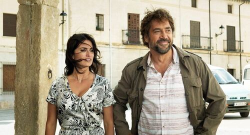 Javier Bardem, Penélope Cruz és a kétszeres Oscar-díjas Asghar Farhadi nyitja Cannes-t