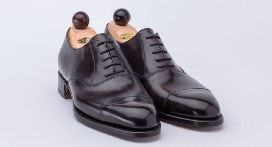 Oxford férfi cipő - férfimagazin
