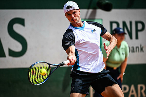 Fucsovics Márton: gyerekkorom óta arról álmodtam, hogy ATP-tornagyőztes leszek!