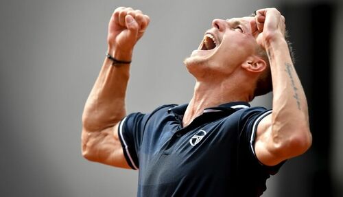 Fucsovics karriercsúccsal a férfi tenisz-világranglista 36. helyén!