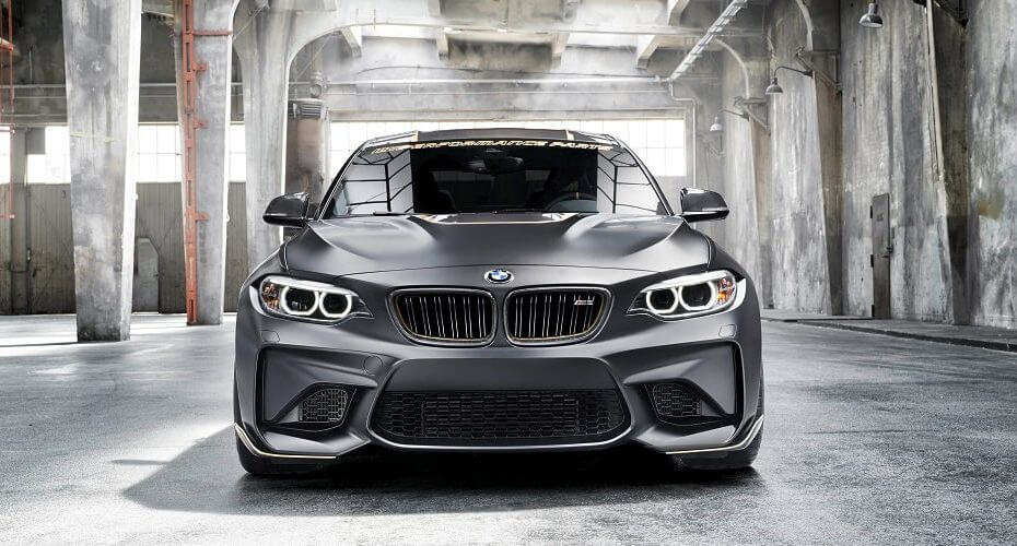 BMW - autó - férfimagazin