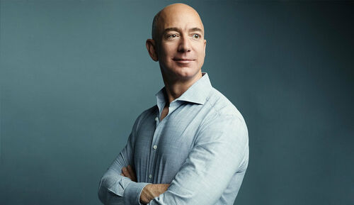 A hatékonyság kulcsa a történet – Az Amazon-vezér betiltotta a PowerPointot