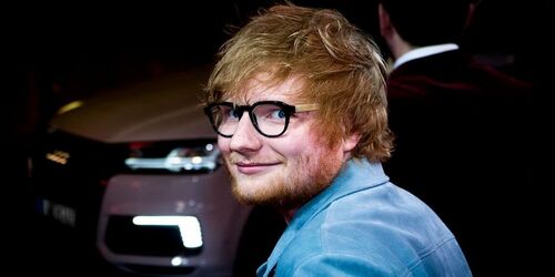 Ed Sheeran a Szigeten – megvan az első headliner!