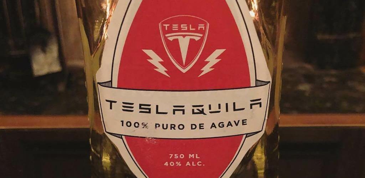 A Tesla után tequilát is árulna Elon Musk