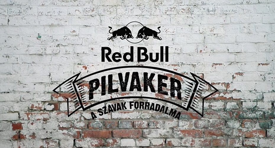 red bull pilvaker 2019
