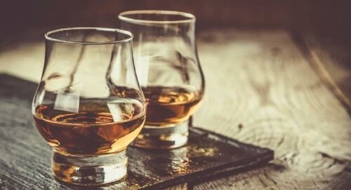 A whisky jóval több, mint egy alkoholos ital