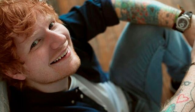 Telt házzal és Ed Sheerannel rajtol az idei Sziget Fesztivál