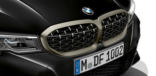 Jövő tavasszal érkezik az új BMW M340i xDrive